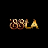 The "88la" user's logo