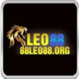 The "88leo88 org" user's logo