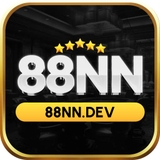 The "88nndev" user's logo