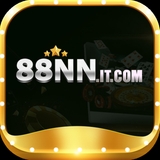 The "88nnit" user's logo