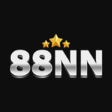 The "88NN – Sân Chơi Uy Tín Top #1 Châu Á" user's logo