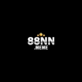 The "88nnmeme" user's logo