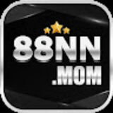 The "88nn mom" user's logo