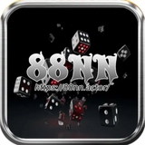 The "88NN Vegas" user's logo
