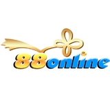 The "88onlineicu" user's logo