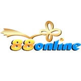 The "88onlineicu" user's logo