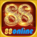 The "88online" user's logo