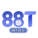 The "88T Dev" user's logo