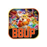 The "88up" user's logo