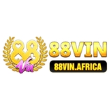The "88Vin – Nhà cái uy tín, cổng game đổi thưởng đẳng cấp hàng đầu Việt Nam" user's logo