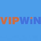 The "Nhà cái VIPWin" user's logo