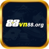 The "88vn88org" user's logo