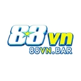 The "Nhà cái 88VN" user's logo