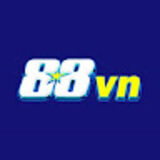 The "88VN top" user's logo