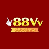 The "88VV" user's logo