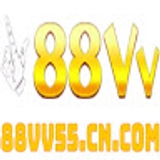 The "88VV" user's logo