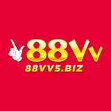 The "88VV" user's logo