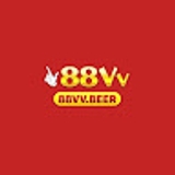 The "88VV" user's logo