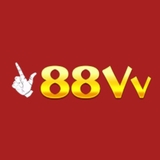 The "88vv nhà cái" user's logo