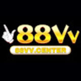 The "88VV" user's logo