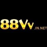 The "88VV" user's logo