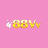 The "88vvshh" user's logo