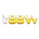 The "88vvvipcom" user's logo