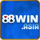 The "88WIN" user's logo