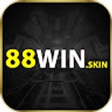 The "88Win – Link Vào Trang Chủ 88Win Chính Thức | Tặng 88K" user's logo