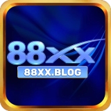 The "88xxblog" user's logo