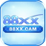 The "88xxcam" user's logo