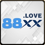 The "88XX" user's logo