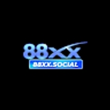 The "88xx social" user's logo