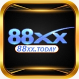 The "88Xxtoday1" user's logo