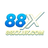 The "88xx Nhà cái" user's logo