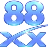 The "88xxus" user's logo