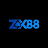 The "Trang chủ 88ZX" user's logo