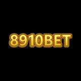 The "8910betnet" user's logo