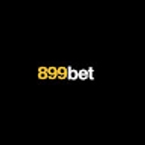 The "899bet online" user's logo