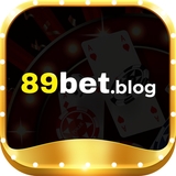 The "89bet" user's logo