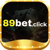 The "89bet" user's logo