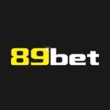 The "89Bet" user's logo