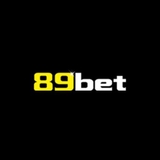 The "89bet Casa de Apostas" user's logo