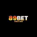 The "89Bet krd" user's logo