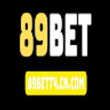 The "89Bett4 cn com" user's logo