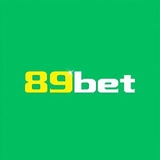 The "89BET – Site Oficial" user's logo
