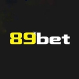 The "89betwtf" user's logo