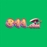The "8aa vip plataforma de jogos online" user's logo