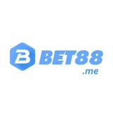 The "8bet88me" user's logo