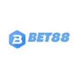 The "Bet88" user's logo